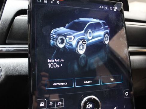 New 2026 GMC Terrain Elevation w/ Black Edition image 31