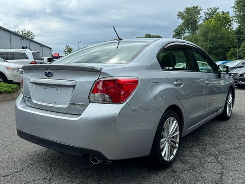 Used 2016 Subaru Impreza 2.0i Premium AWD/4WD image 5