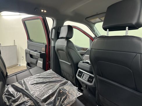 New 2026 Ford F350 Lariat AWD/4WD image 28