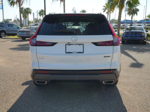 Used 2024 Honda CR-V Sport-L image 11