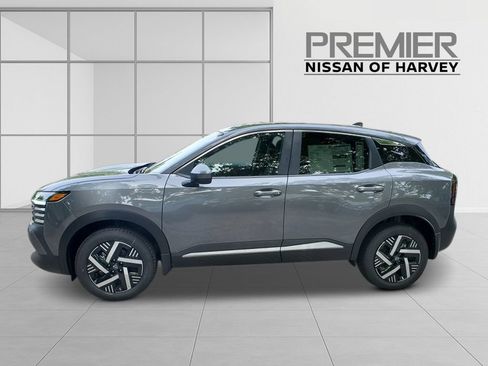 New 2026 Nissan Kicks SV image 3