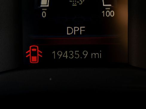 Used 2024 RAM 3500 Tradesman w/ Chrome Appearance Group image 20