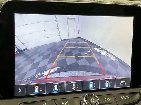 Used 2019 Chevrolet Blazer LT w/ Sound & Technology Package image 6