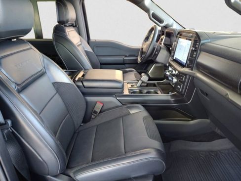 Used 2022 Ford F150 Raptor w/ Raptor 37 Performance Package image 21