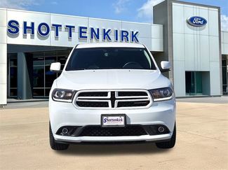 Used 2018 Dodge Durango GT video 2