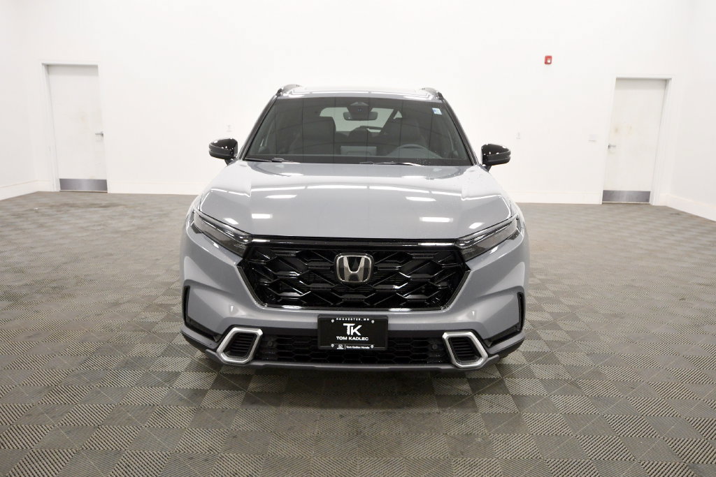 New 2027 Honda CR-V Sport Touring image 10