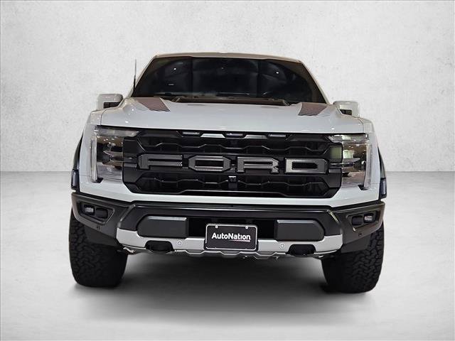 New 2026 Ford F150 Raptor AWD/4WD image 8