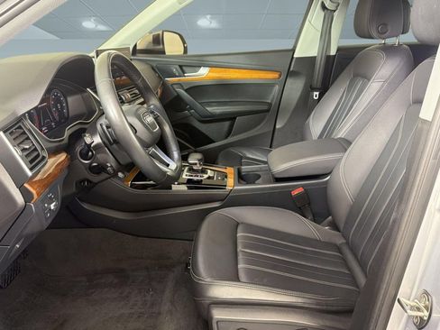 Certified 2023 Audi Q5 2.0T Premium Plus w/ Premium Plus Package AWD/4WD image 5