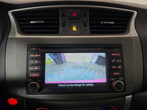 Used 2014 Nissan Sentra SR w/ SR Driver Package FWD image 19