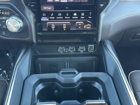 Used 2026 RAM 1500 Limited image 17