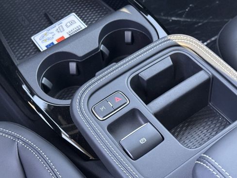 New 2025 Ford Mustang Mach-E Premium image 24