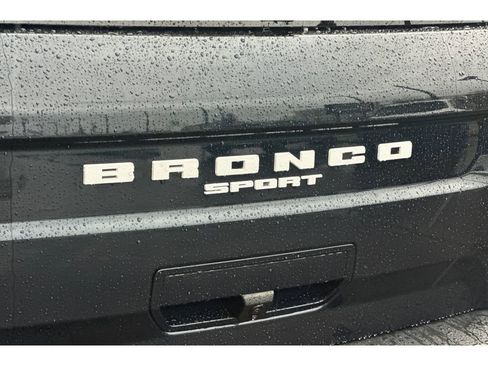 Used 2022 Ford Bronco Sport Outer Banks w/ Tech Package image 27