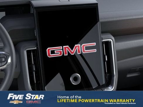 New 2026 GMC Yukon XL Denali w/ LPO, Floor Liner Package AWD/4WD image 20