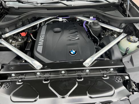 Used 2026 BMW X5 sDrive40i RWD image 26