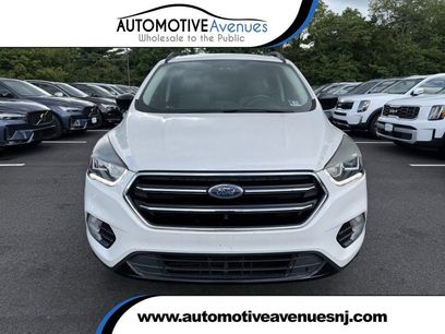 Used 2019 Ford Escape SE