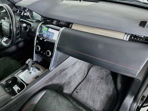 Used 2020 Land Rover Discovery Sport S R-Dynamic AWD/4WD image 30