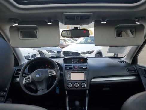 Used 2014 Subaru Forester 2.5i Premium image 25
