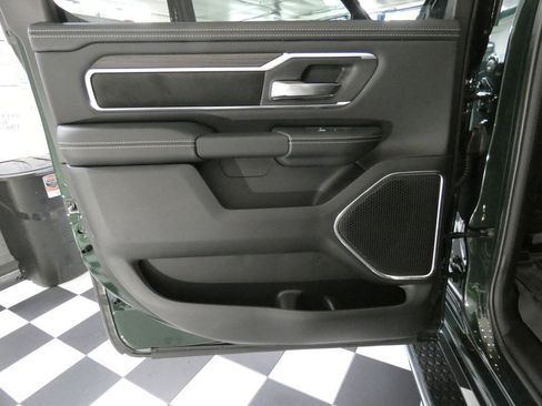 New 2026 RAM 1500 Laramie w/ Chrome Appearance Group AWD/4WD image 27