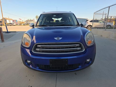 Used 2015 MINI Cooper Countryman FWD image 32