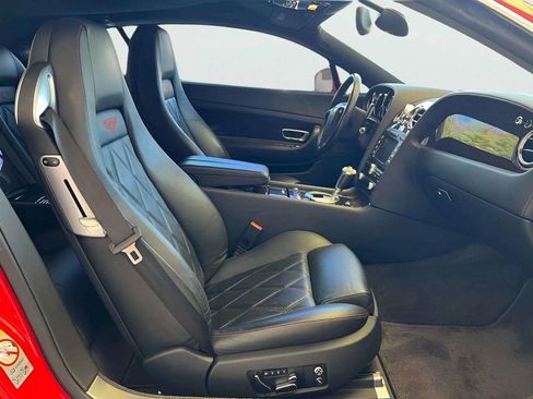 Used 2010 Bentley Continental GT AWD/4WD image 18