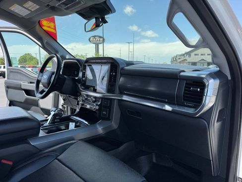 Used 2021 Ford F150 Lariat AWD/4WD image 36
