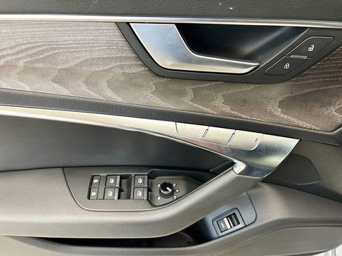 Certified 2024 Audi A6 2.0T Premium AWD/4WD image 21