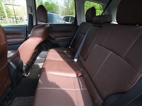 Used 2018 Subaru Forester 2.0XT Touring AWD/4WD image 11