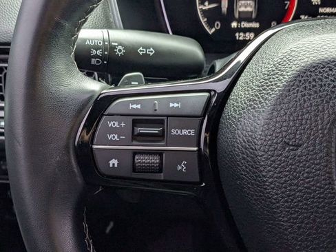Used 2023 Honda Civic Sport image 21