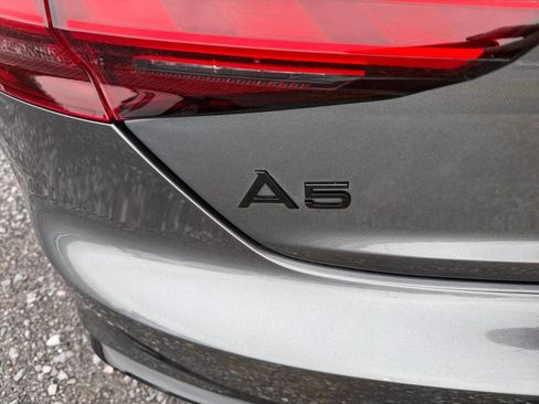 Used 2021 Audi A5 2.0T Prestige image 11