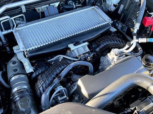 Certified 2023 Subaru Ascent Limited w/ Technology Package image 37