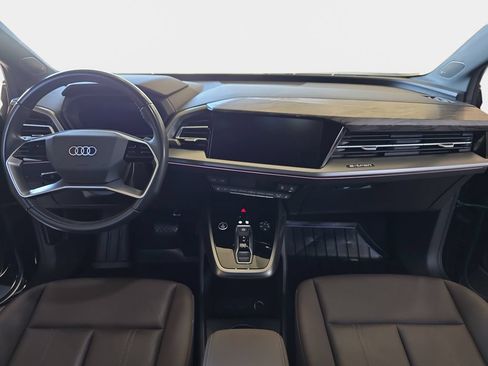 Certified 2023 Audi Q4 e-tron Premium Plus AWD/4WD image 10