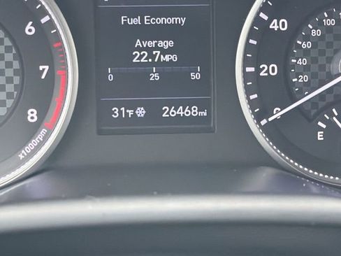 Used 2020 Hyundai Elantra Value Edition w/ Cargo Package (C1) image 12