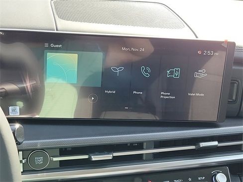 New 2026 Hyundai Santa Fe SE image 10