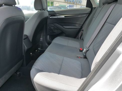 Used 2023 Kia Seltos LX AWD/4WD image 17