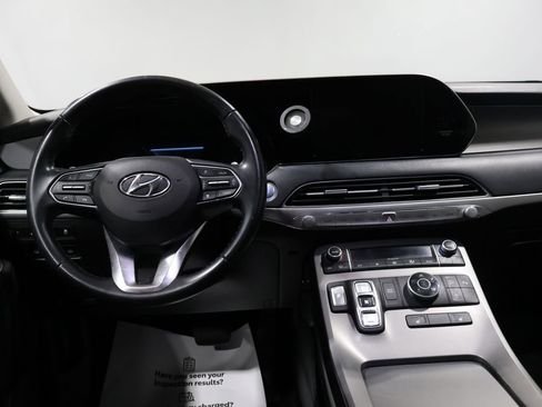 Used 2020 Hyundai Palisade SEL image 17