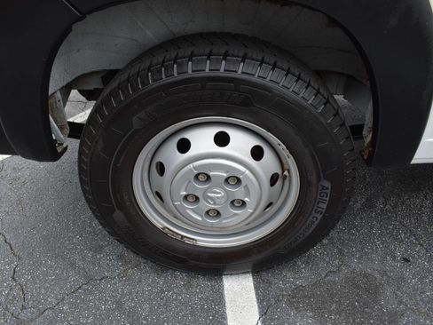 Used 2021 RAM ProMaster 1500 FWD image 36