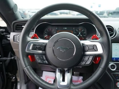 Used 2021 Ford Mustang GT Premium w/ GT Performance Package image 20