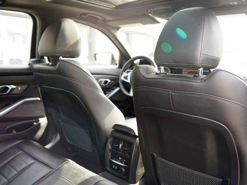 Used 2020 BMW M340i xDrive w/ Premium Package image 69