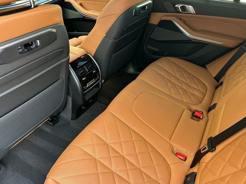 New 2026 BMW X5 xDrive50e w/ Executive Package image 12