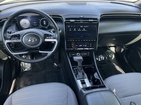 Certified 2023 Hyundai Santa Cruz SEL Premium image 27