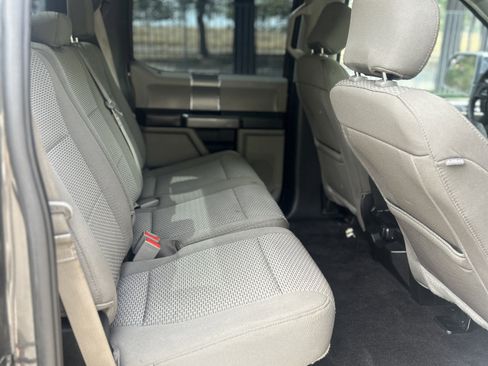Used 2019 Ford F150 XLT w/ Equipment Group 302A Luxury AWD/4WD image 17