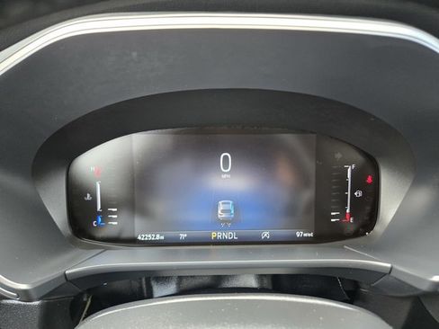 Certified 2023 Ford Escape Active AWD/4WD image 23