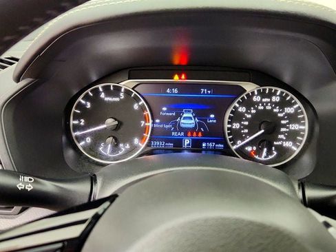 Used 2023 Nissan Altima 2.5 SV w/ SV Premium Package FWD image 15