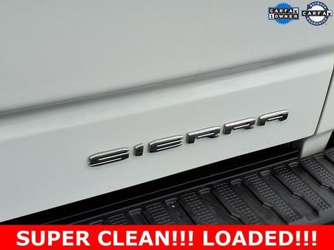 Certified 2023 GMC Sierra 1500 Denali w/ Denali Reserve Package AWD/4WD image 18