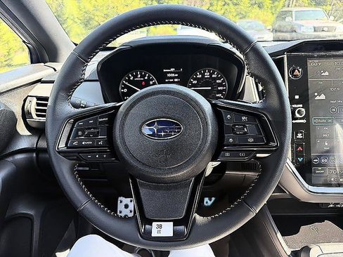 New 2026 Subaru Crosstrek 2.5i Sport AWD/4WD image 7