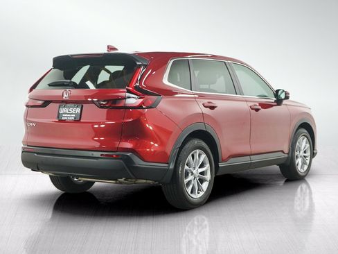 Used 2024 Honda CR-V EX-L image 5