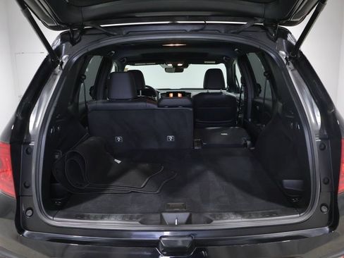 Used 2023 Honda Passport Elite image 4