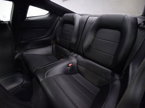 Used 2023 Ford Mustang Premium image 24