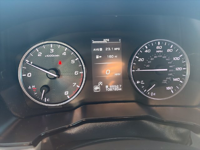 Used 2023 Subaru Outback Premium AWD/4WD image 15