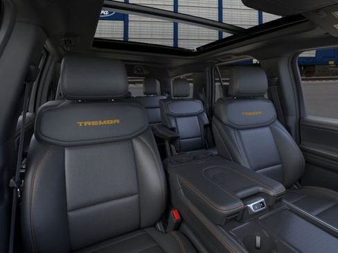 New 2026 Ford Expedition Tremor image 10